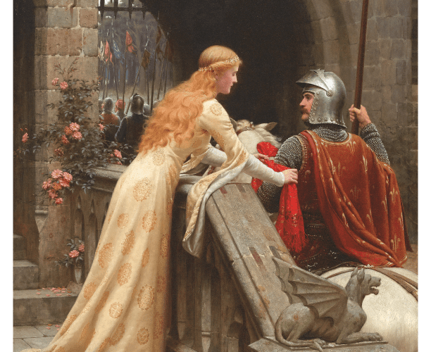 Is Chivalry Being “Dumbed” Down?